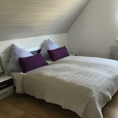 Maxhutte-Haidhof Ferienwohnung Elina מראה חיצוני תמונה