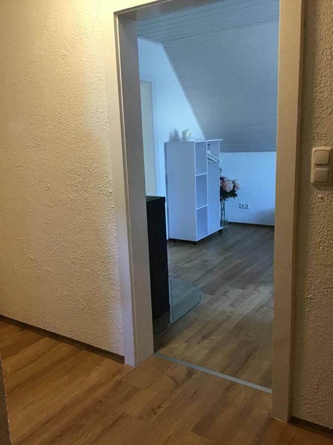 Maxhutte-Haidhof Ferienwohnung Elina מראה חיצוני תמונה