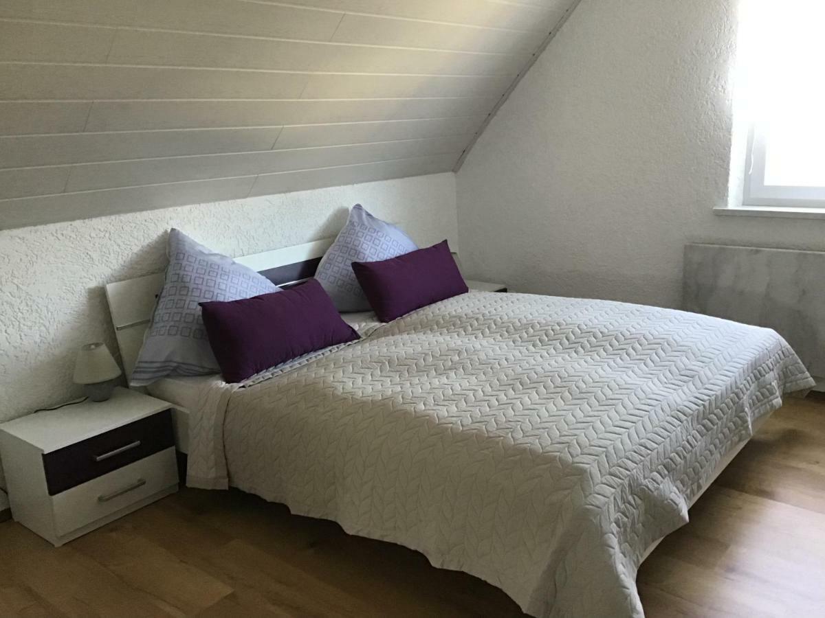 Maxhutte-Haidhof Ferienwohnung Elina מראה חיצוני תמונה