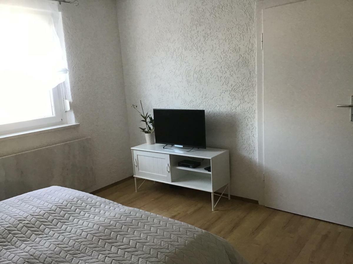 Maxhutte-Haidhof Ferienwohnung Elina מראה חיצוני תמונה