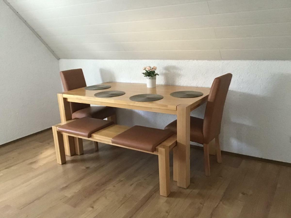 Maxhutte-Haidhof Ferienwohnung Elina מראה חיצוני תמונה
