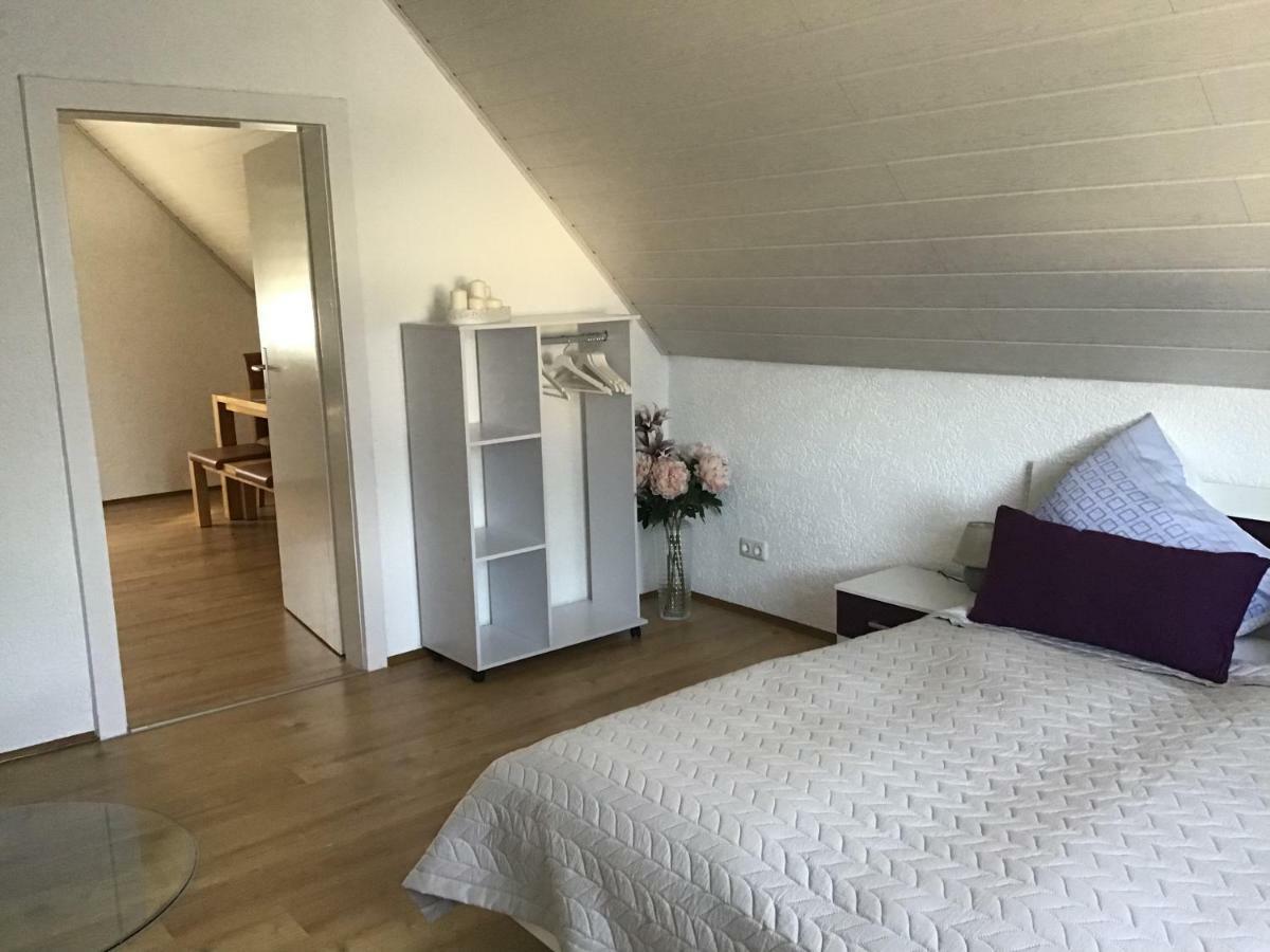 Maxhutte-Haidhof Ferienwohnung Elina מראה חיצוני תמונה
